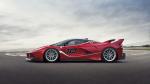 Ferrari FXX K 2015 года